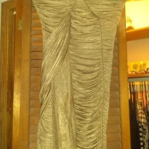 Bebe dress